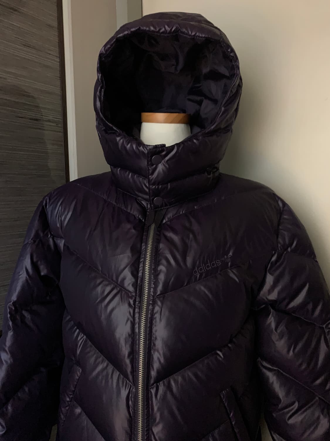 아디다스 패딩 상품이미지3