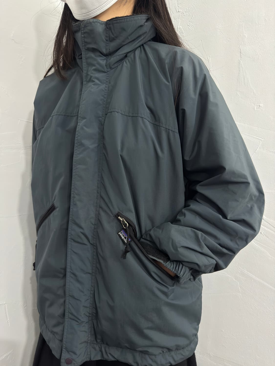 90’s patagonia fusion jacket 상품이미지3