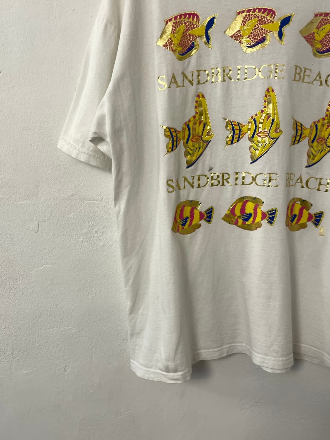 리 반팔 티셔츠  상품이미지3