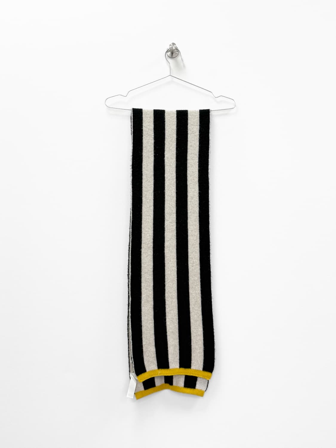 폴스미스 스트라이프 울 머플러 상품이미지3