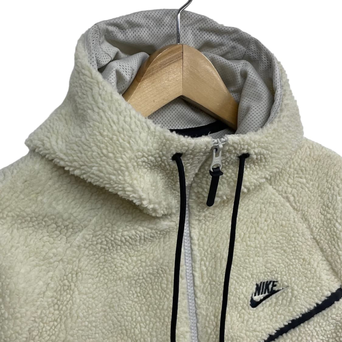 Nike Swoosh Fleece Jacket 상품이미지2