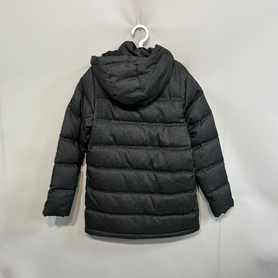 아디다스 여성 덕다운 패딩 95 상품이미지4