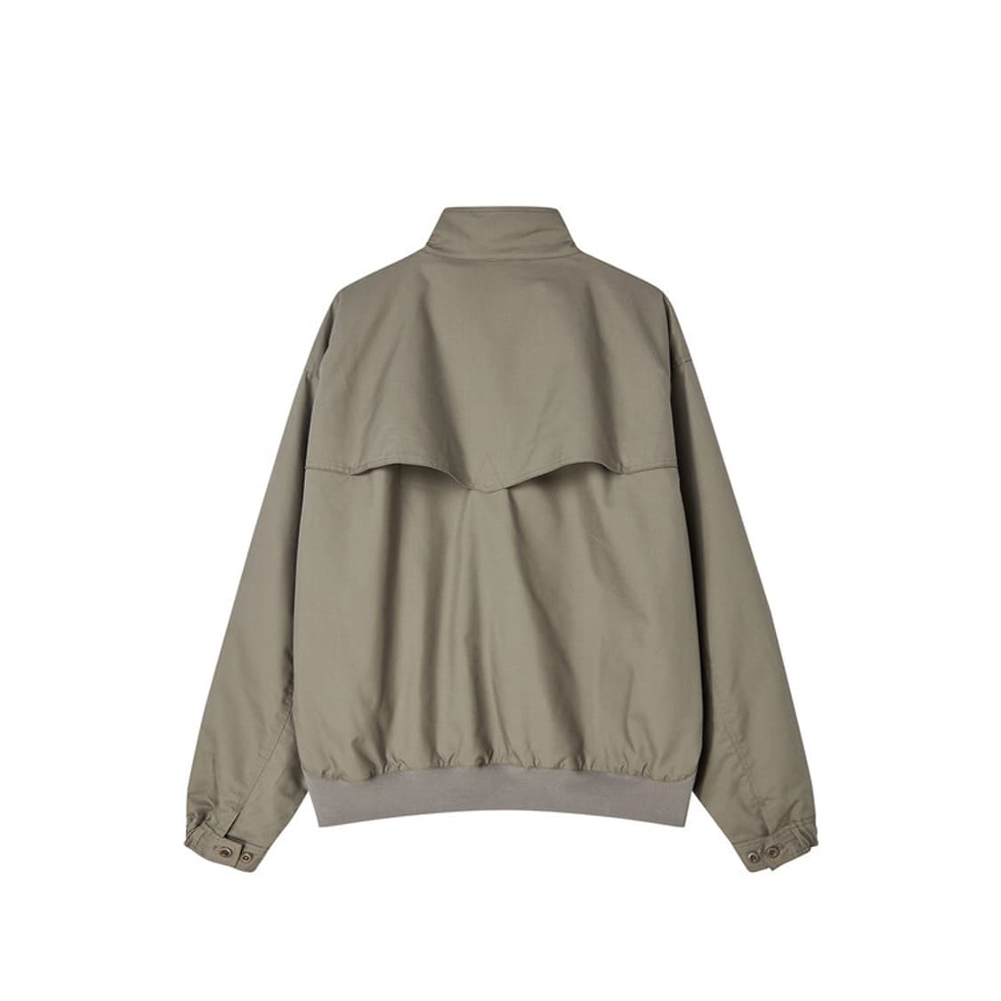  월스와일무브먼트 해링턴 자켓 XL 상품이미지2