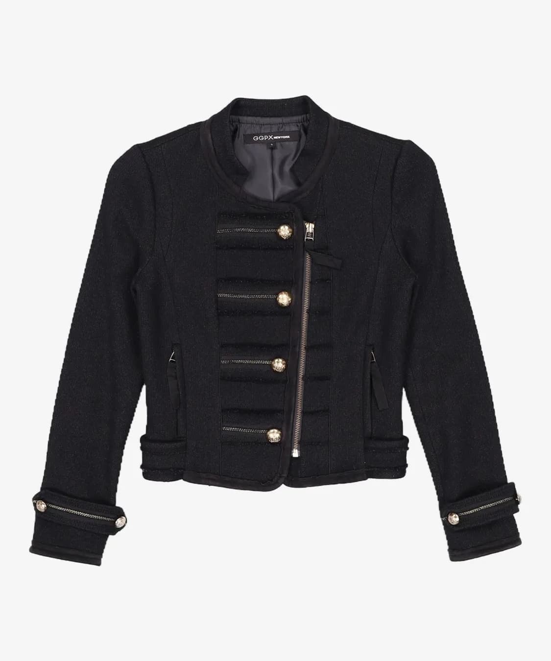 빈티지 나폴레옹 자켓 napoleon jacket 상품이미지1