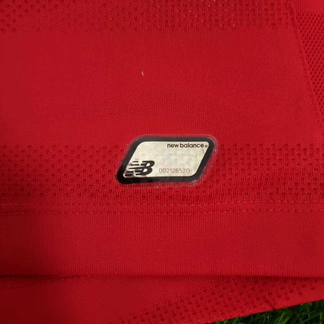 16-17시즌 리버풀 홈 유니폼 상품이미지7