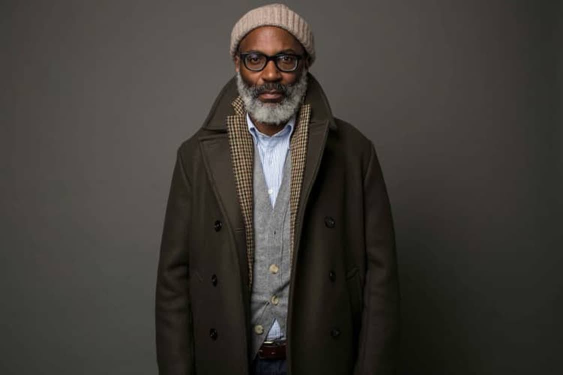 드레익스 피코트 44사이즈 상품이미지2