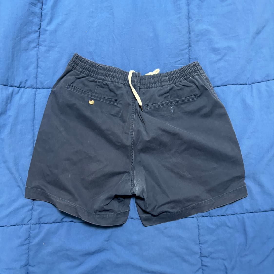 [M] 폴로 랄프로렌 프렙스터 반바지 네이비 잉크 상품이미지4