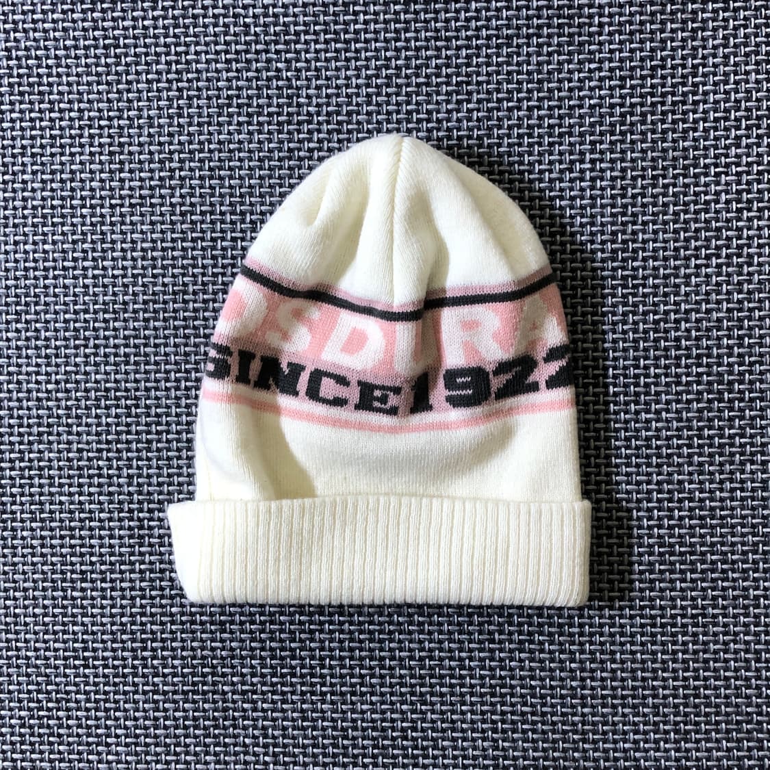 빈티지 dickies 비니 상품이미지6