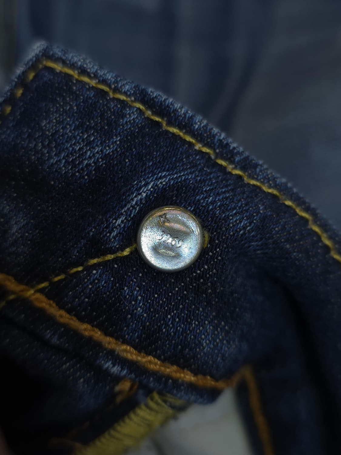 리바이스 135주년 청바지 상품이미지7