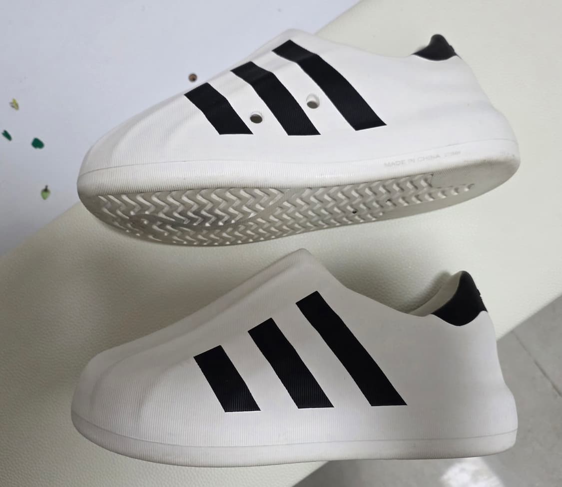 아디다스 아디폼 슈퍼스타 275mm 상품이미지2