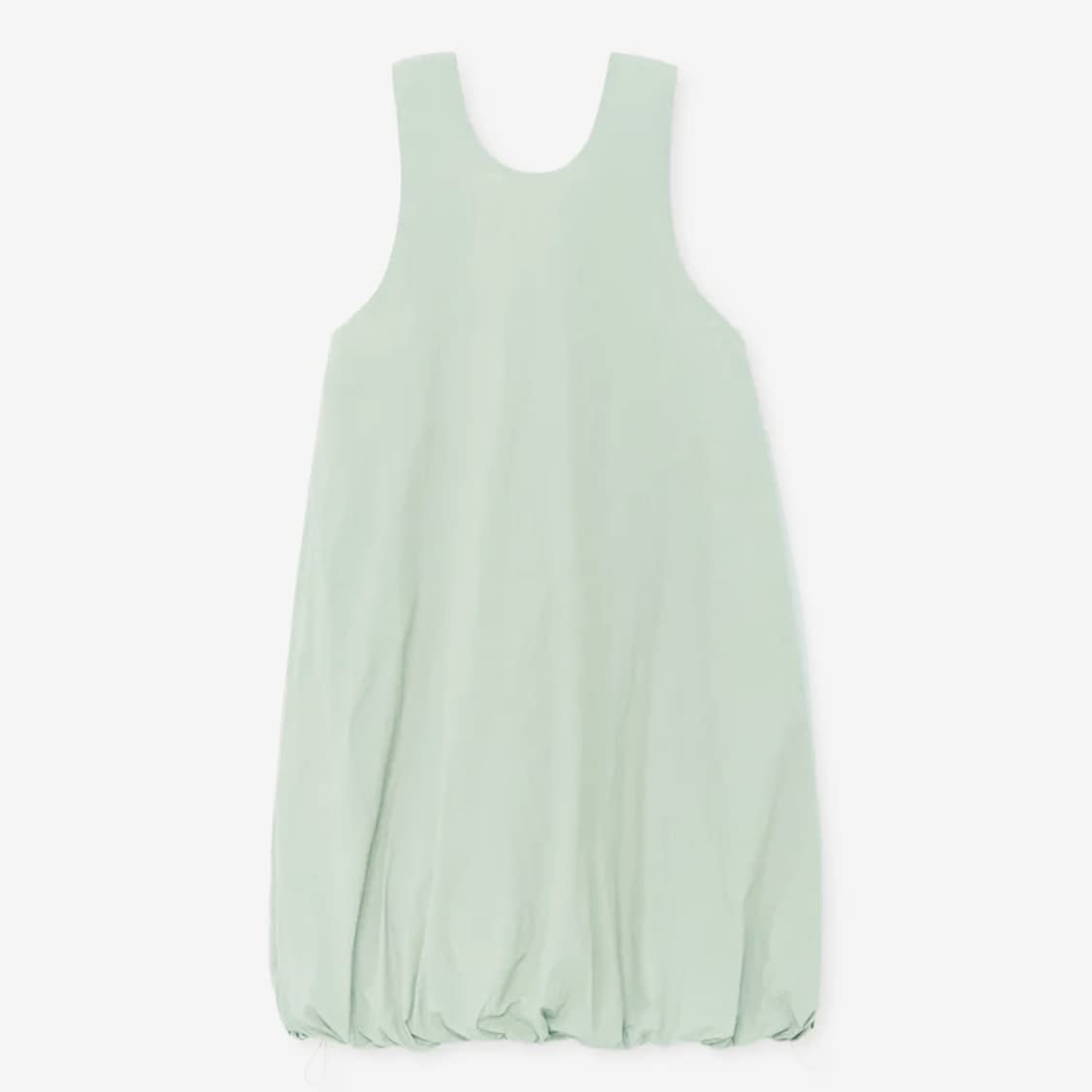 니히(NIEEH) 패디드 원피스 프리사이즈 새상품 상품이미지2