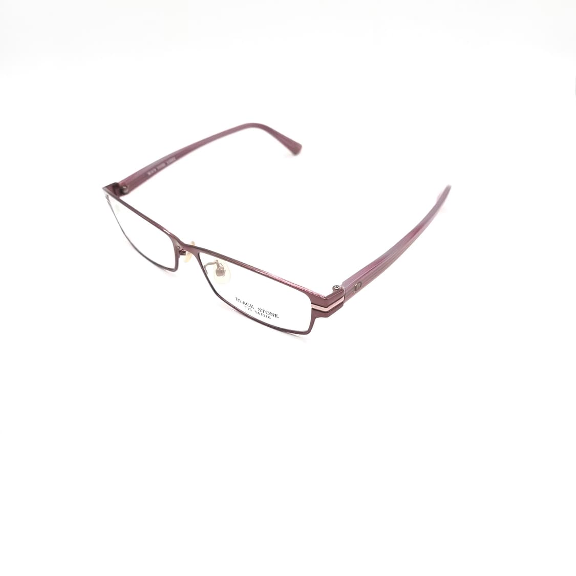 진열상품 라이트와인 사각 뿔다리 콤비안경 329 상품이미지4