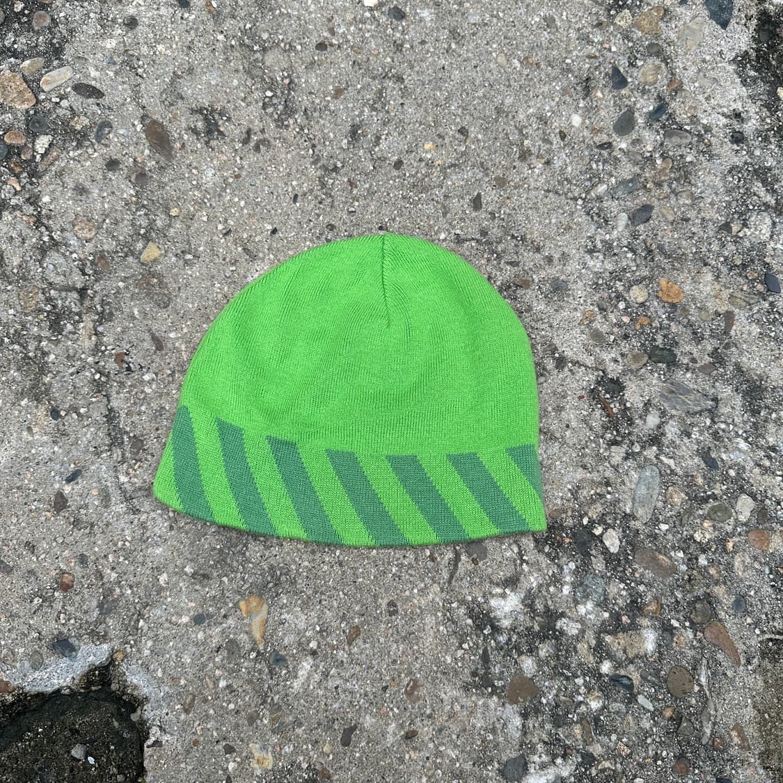 vintage nike beanie 상품이미지2