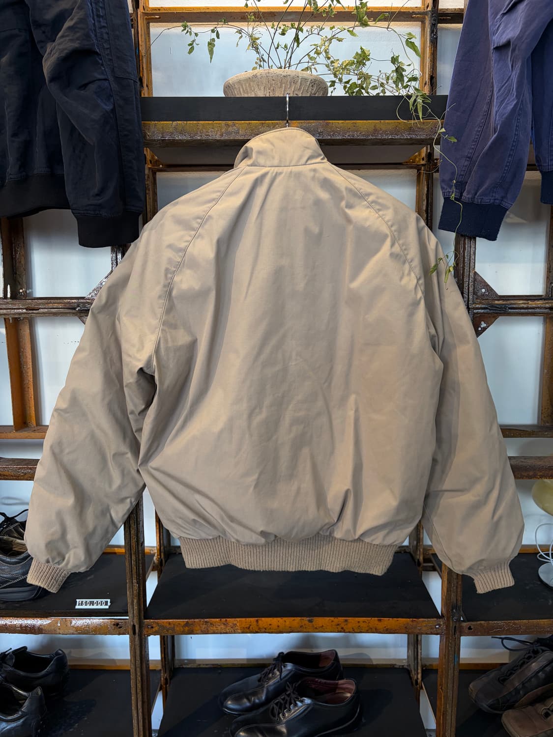 70s Eddie bauer all purpose 상품이미지4