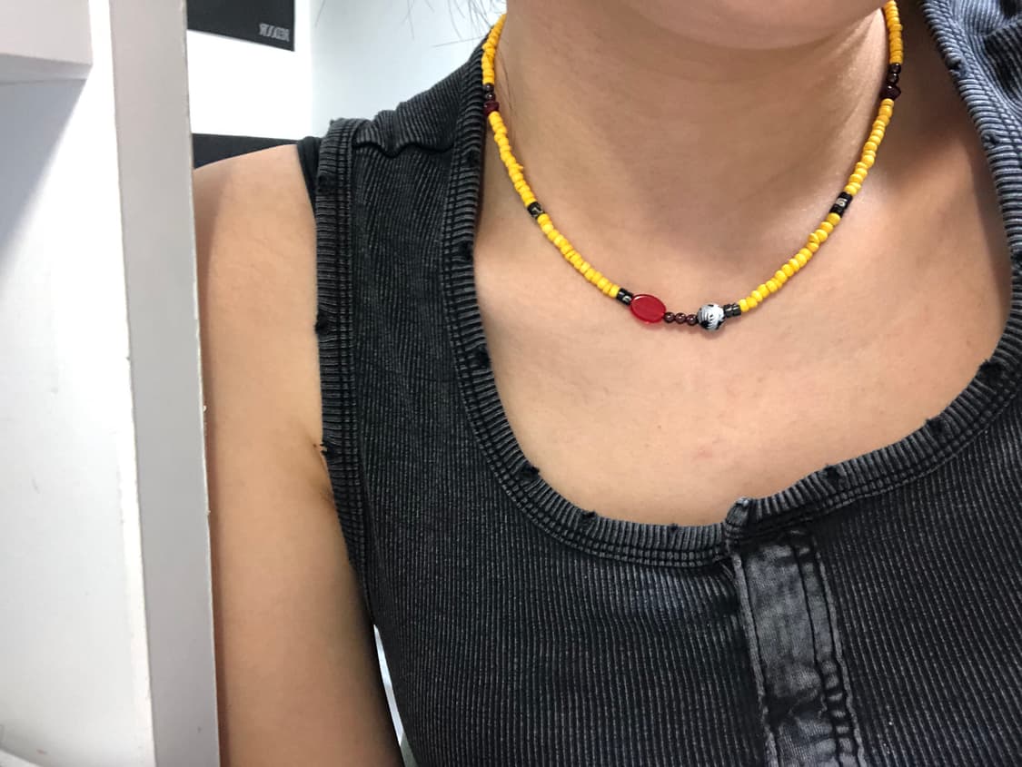 kill bill 킬빌 목걸이 상품이미지4