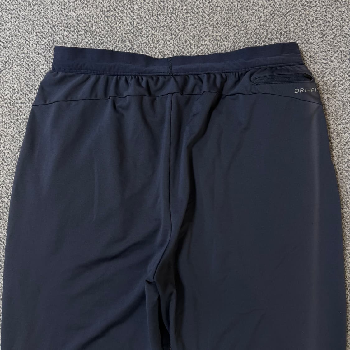 나이키 러닝 드라이핏 트레이닝 팬츠 XL 상품이미지7