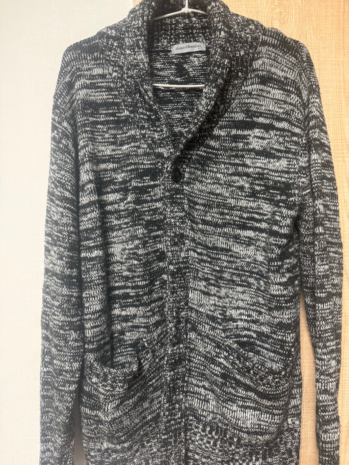 Louis Chavlons 가디건 상품이미지4