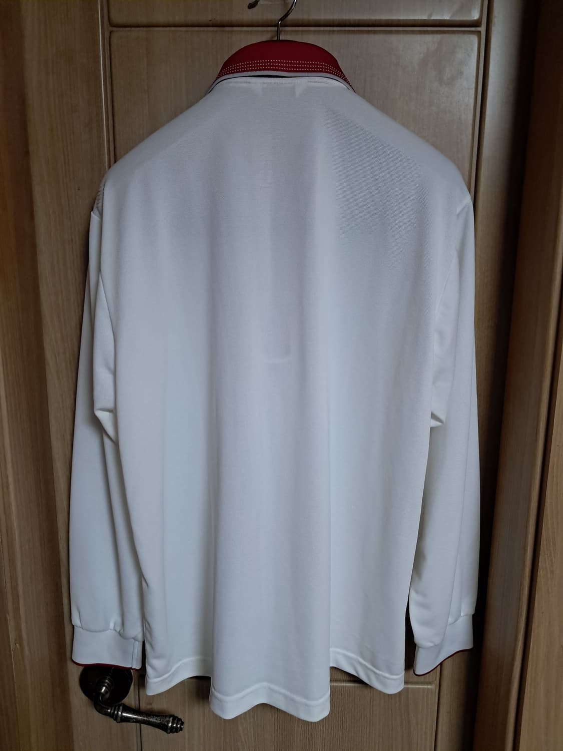 조르지오페리 긴팔티 남성100  상품이미지2