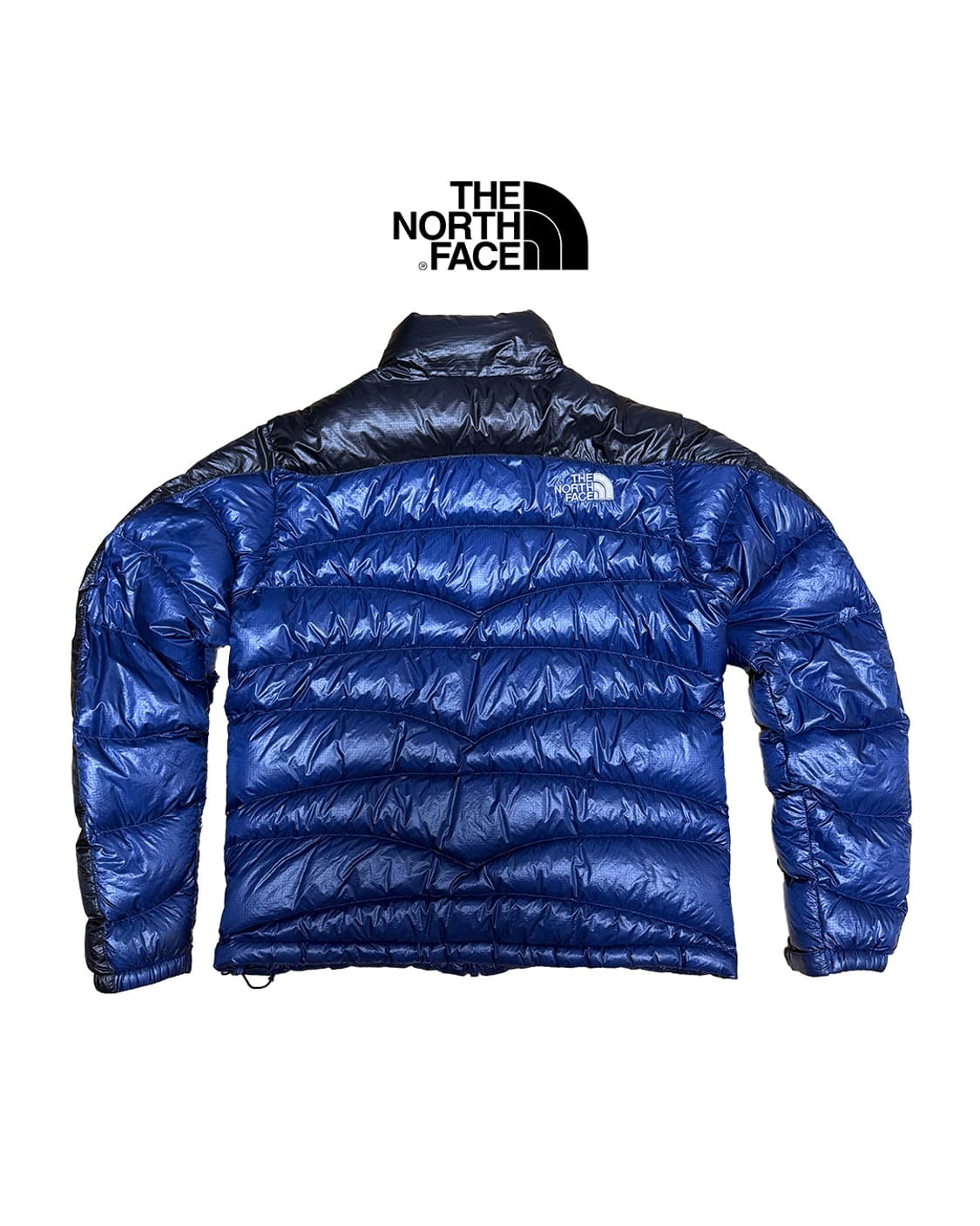 노스페이스 퀀텀 800 패딩 상품이미지2