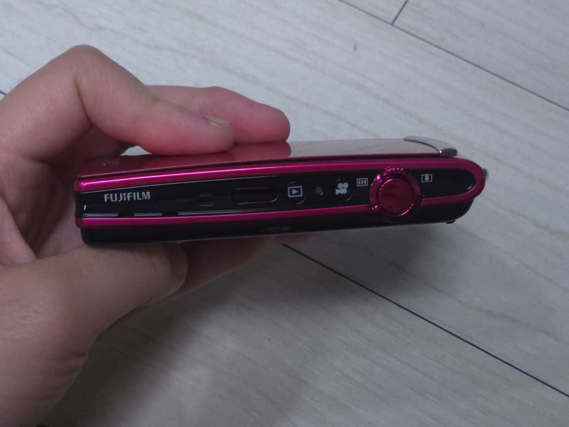 💖터치스크린💖후지필름 파인픽스 Z1000EXR 상품이미지6