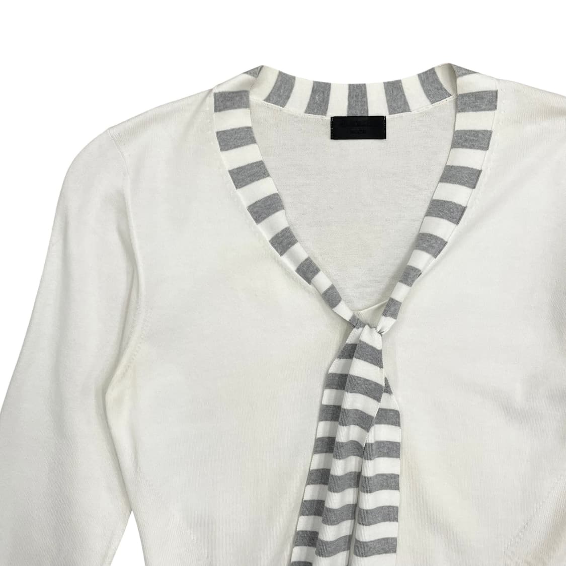 Paul Smith Black, Drop Neck Top 상품이미지4