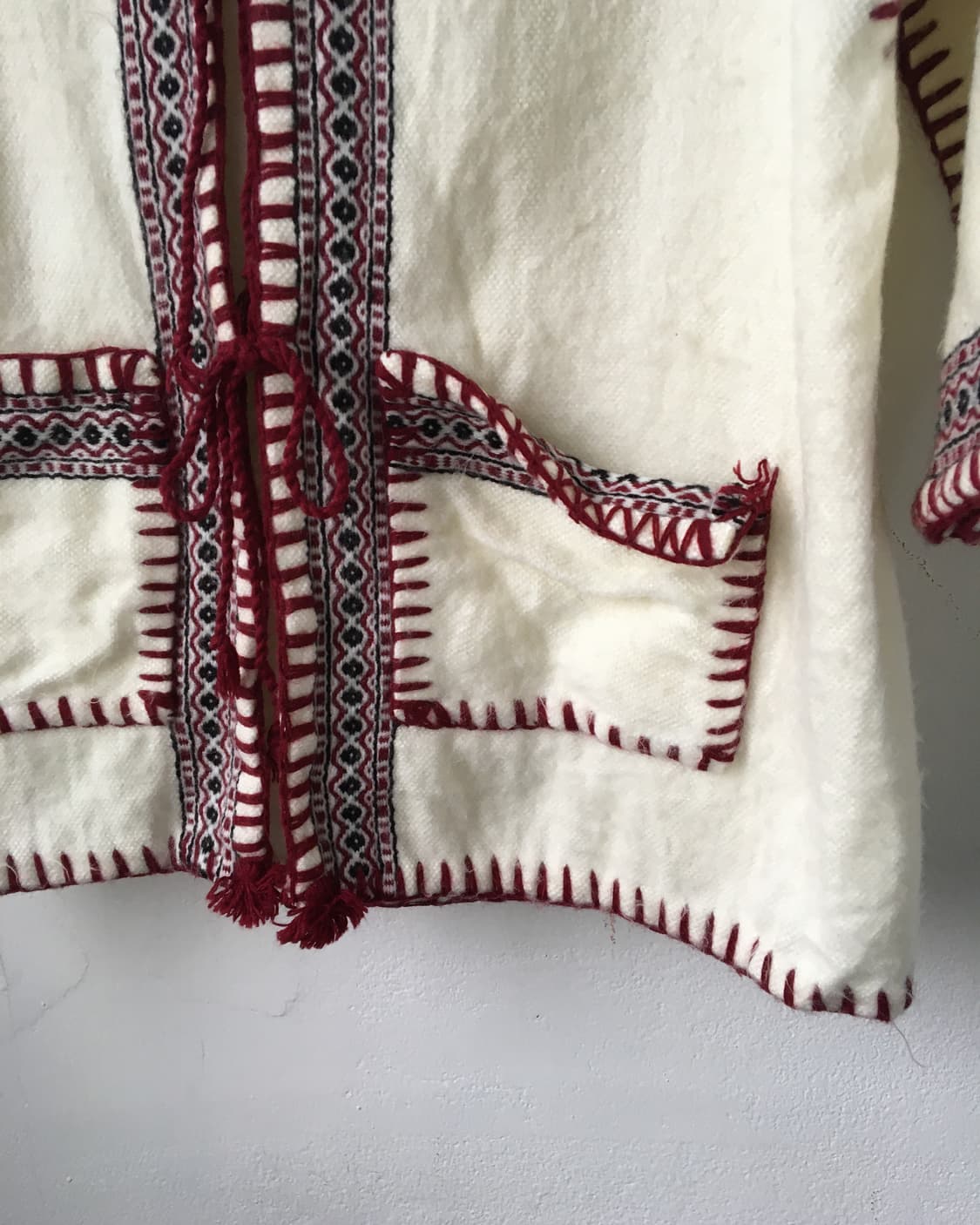 Nomadic mood jacket 상품이미지4