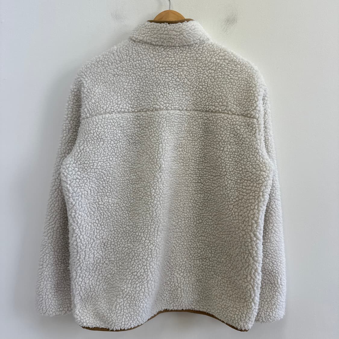 [L] 아이더 그리드 리싸이클 플리스 후리스 자켓 3724 상품이미지2