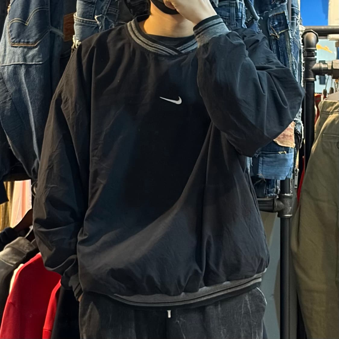 [NO.9] Nike 나이키 웜업 상품이미지3