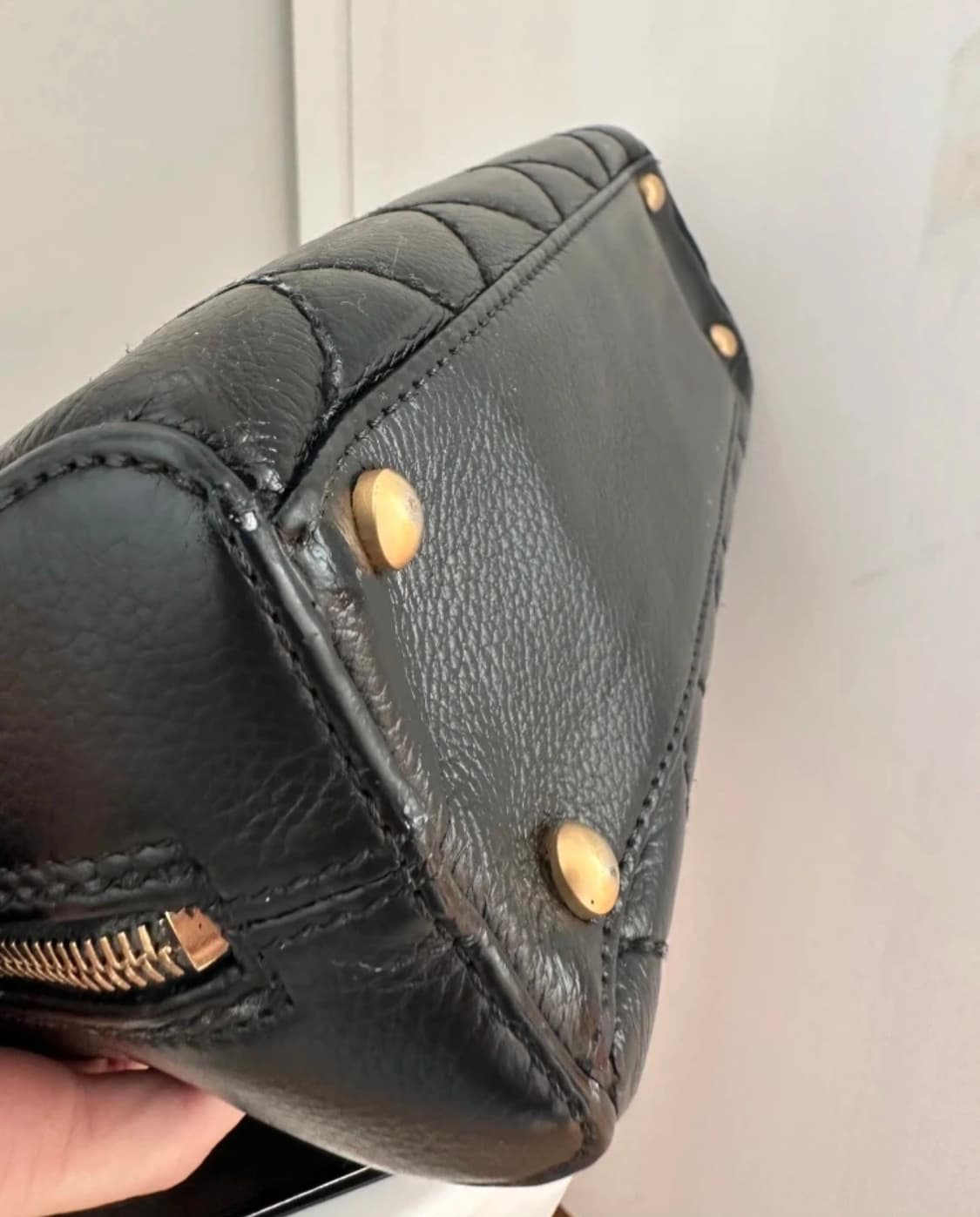 샤넬 8번대 빈티지가방 상품이미지6