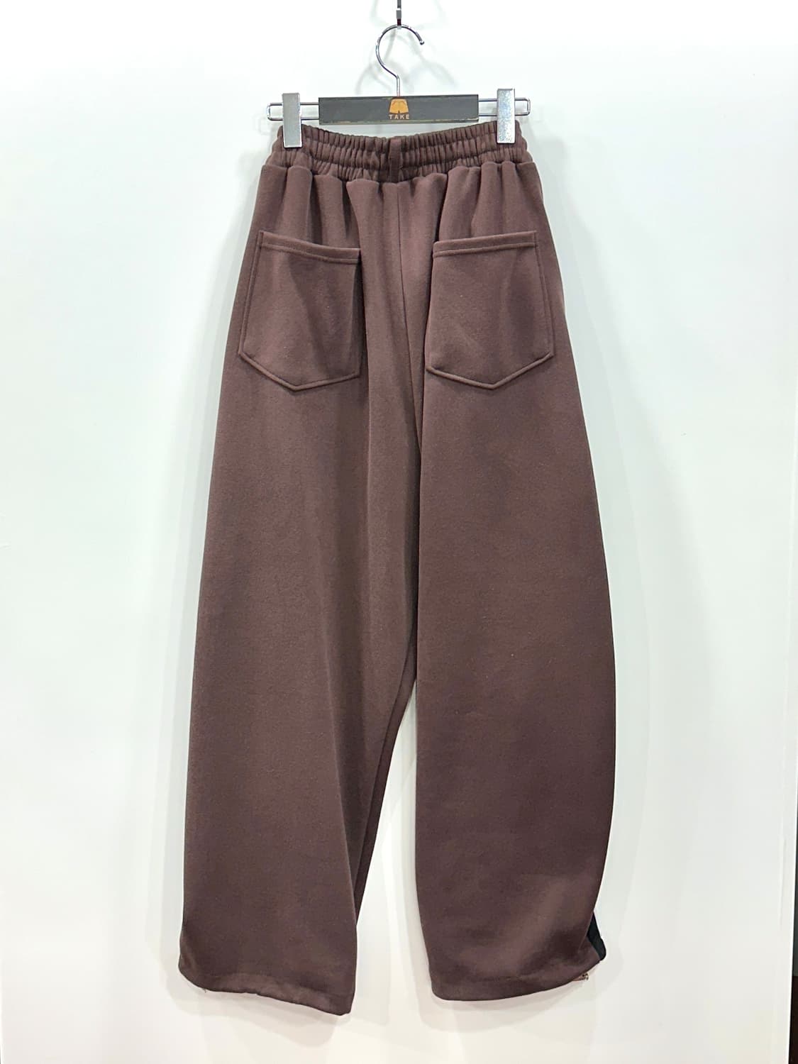 자체제작 커스텀 데님팬츠  상품이미지6