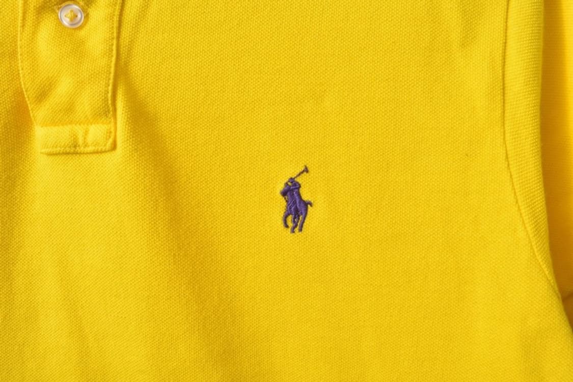 폴로 랄프로렌 PK셔츠 반팔 카라티 M0323 상품이미지6