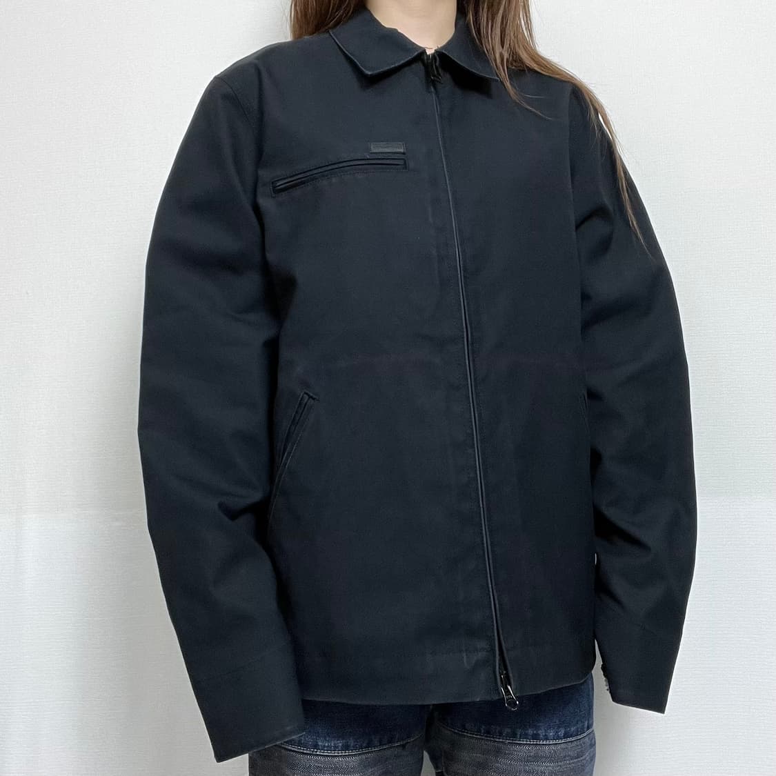 칼하트WIP 디트로이트 투웨이 자켓 상품이미지2