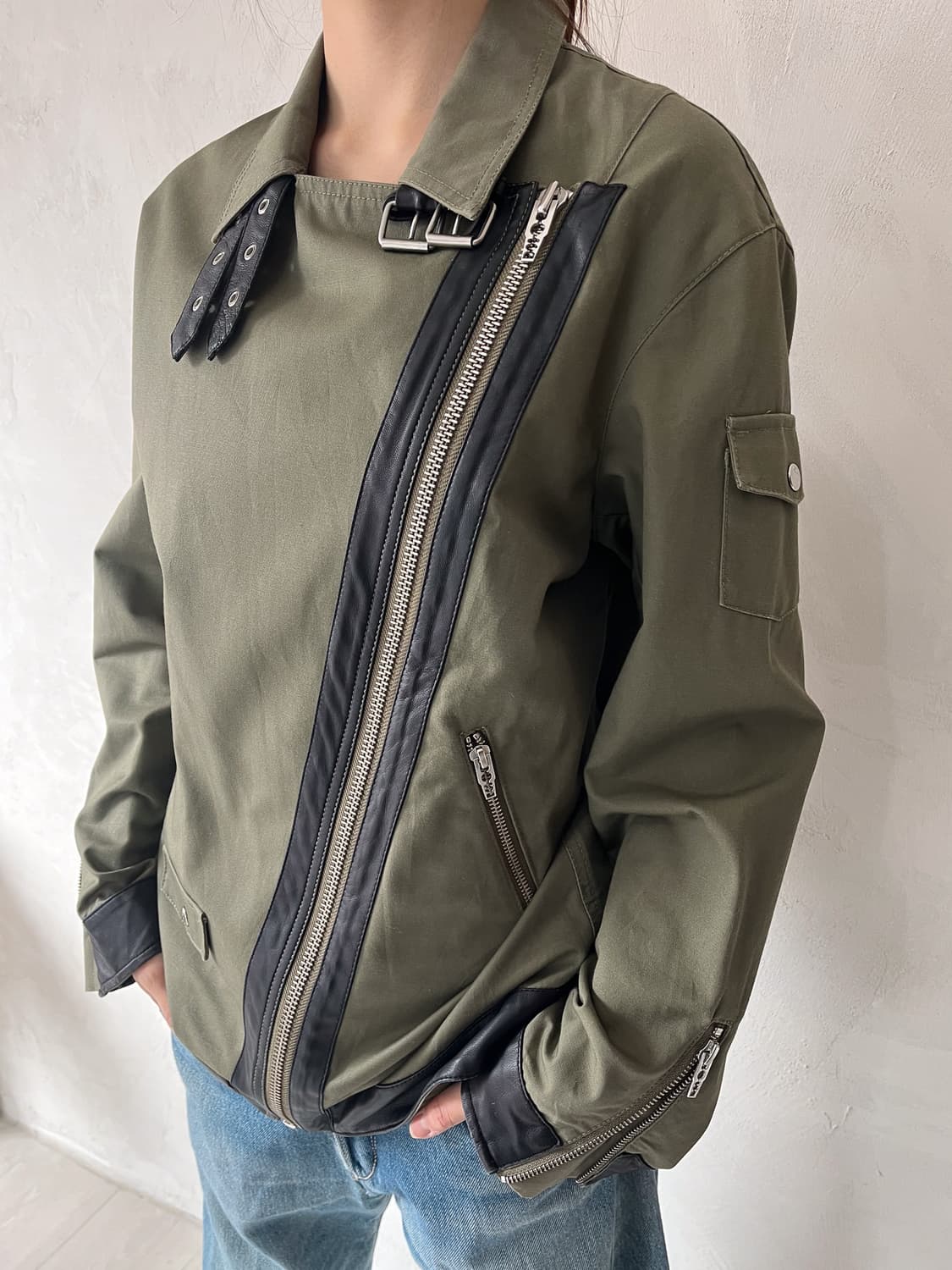 Alexander McQueen (MCQ) 상품이미지4