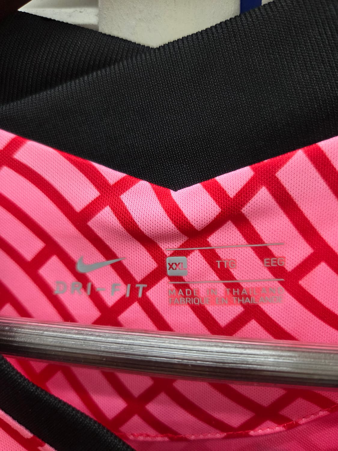 대한민국 20-22 손흥민 나이키 유니폼 상품이미지5