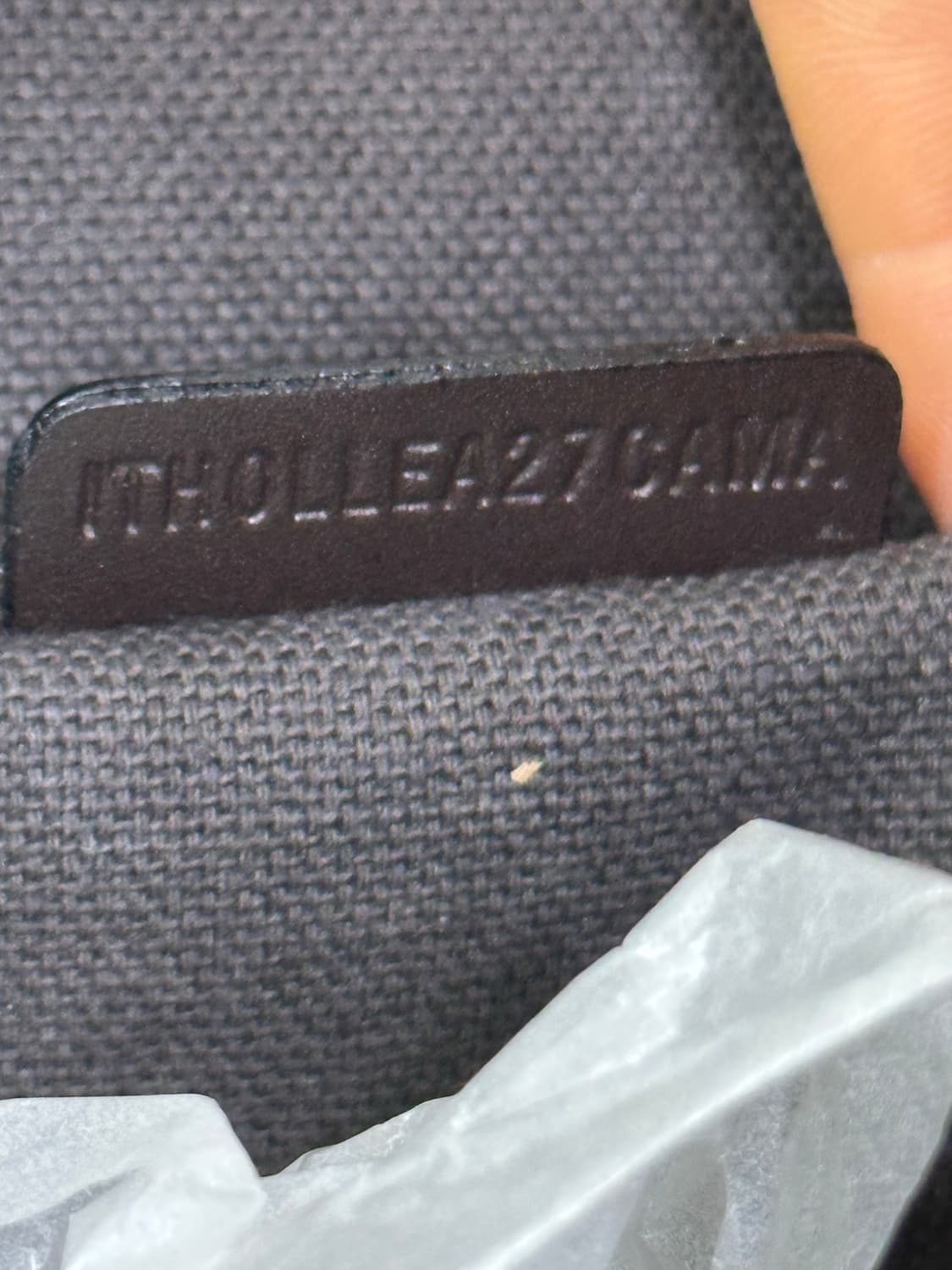 버버리 토트백 상품이미지7