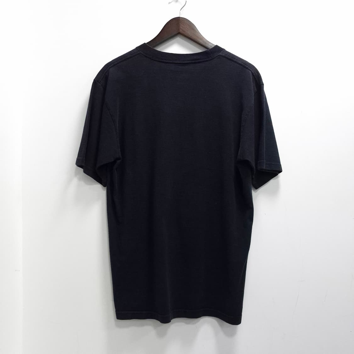 스투시 우주비행사 반팔 티셔츠 L 상품이미지2