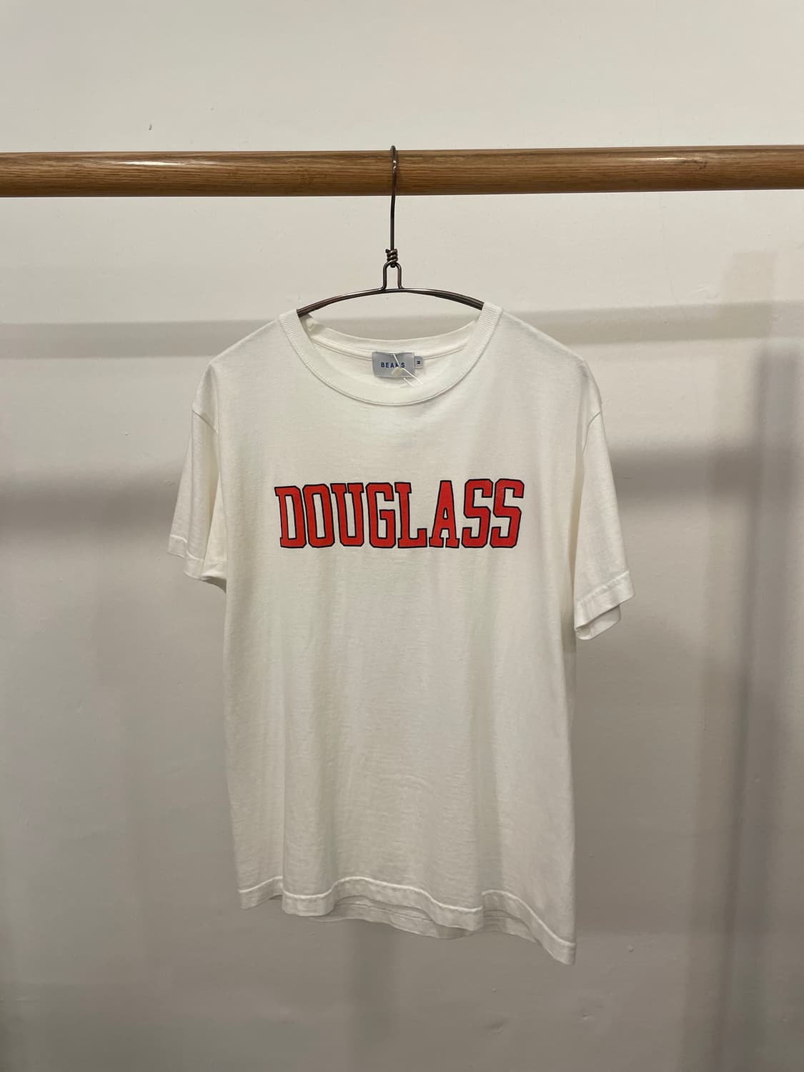BEAMS tee 상품이미지1