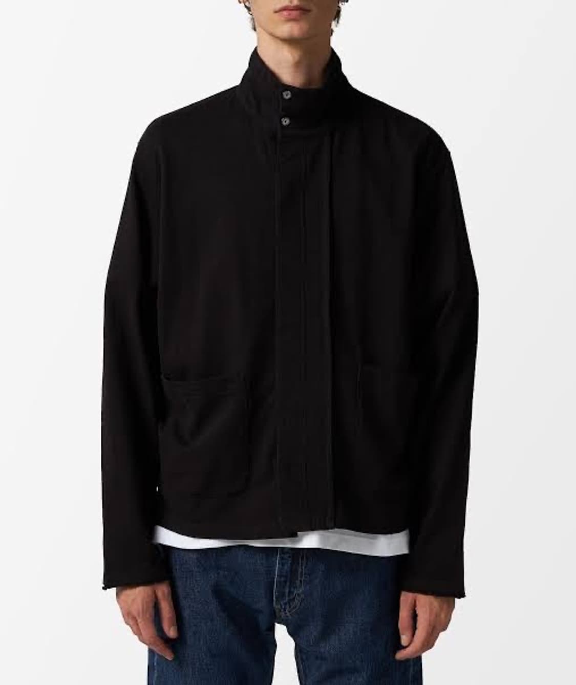 키코 리바이스 가디건 L사이즈 상품이미지2