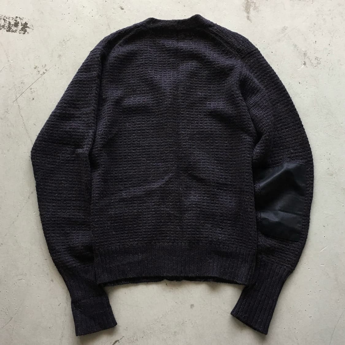 Journal Standard Wool Cardigan 상품이미지5