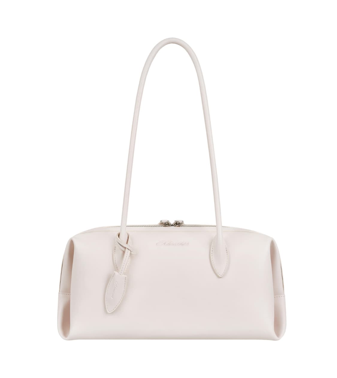 클리시어 버터 볼링 백 상품이미지1