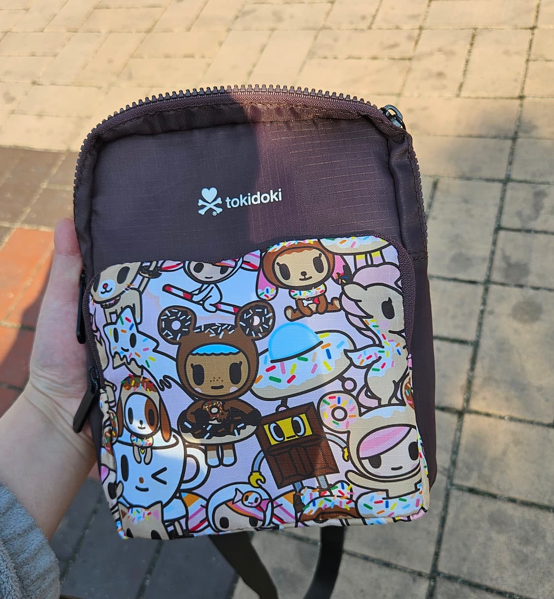 tokidoki cross bag mini 상품이미지4