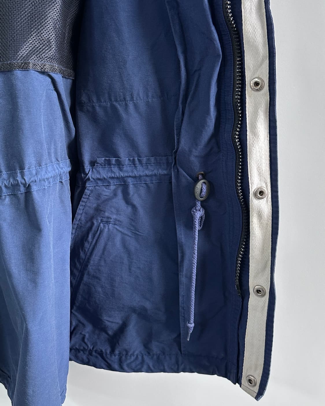 00s 폴로 코튼/나일론 필드 자켓 (va.119) 상품이미지6