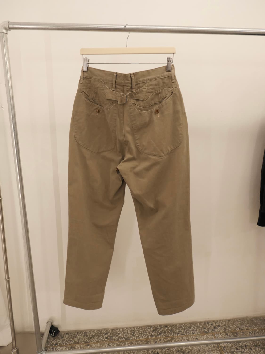 캐피탈 사루엘 팬츠 상품이미지3