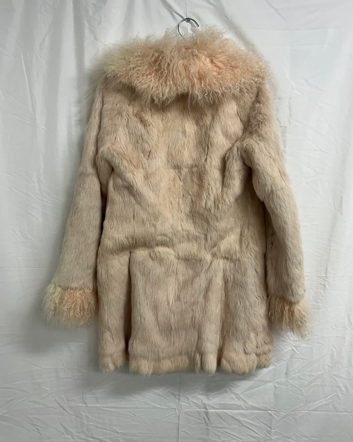 Real Fur Jacket 상품이미지2
