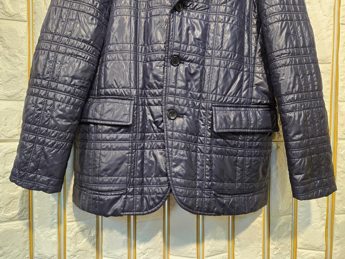 루이까스텔 남성 패딩자켓 누빔자켓 105 상품이미지5