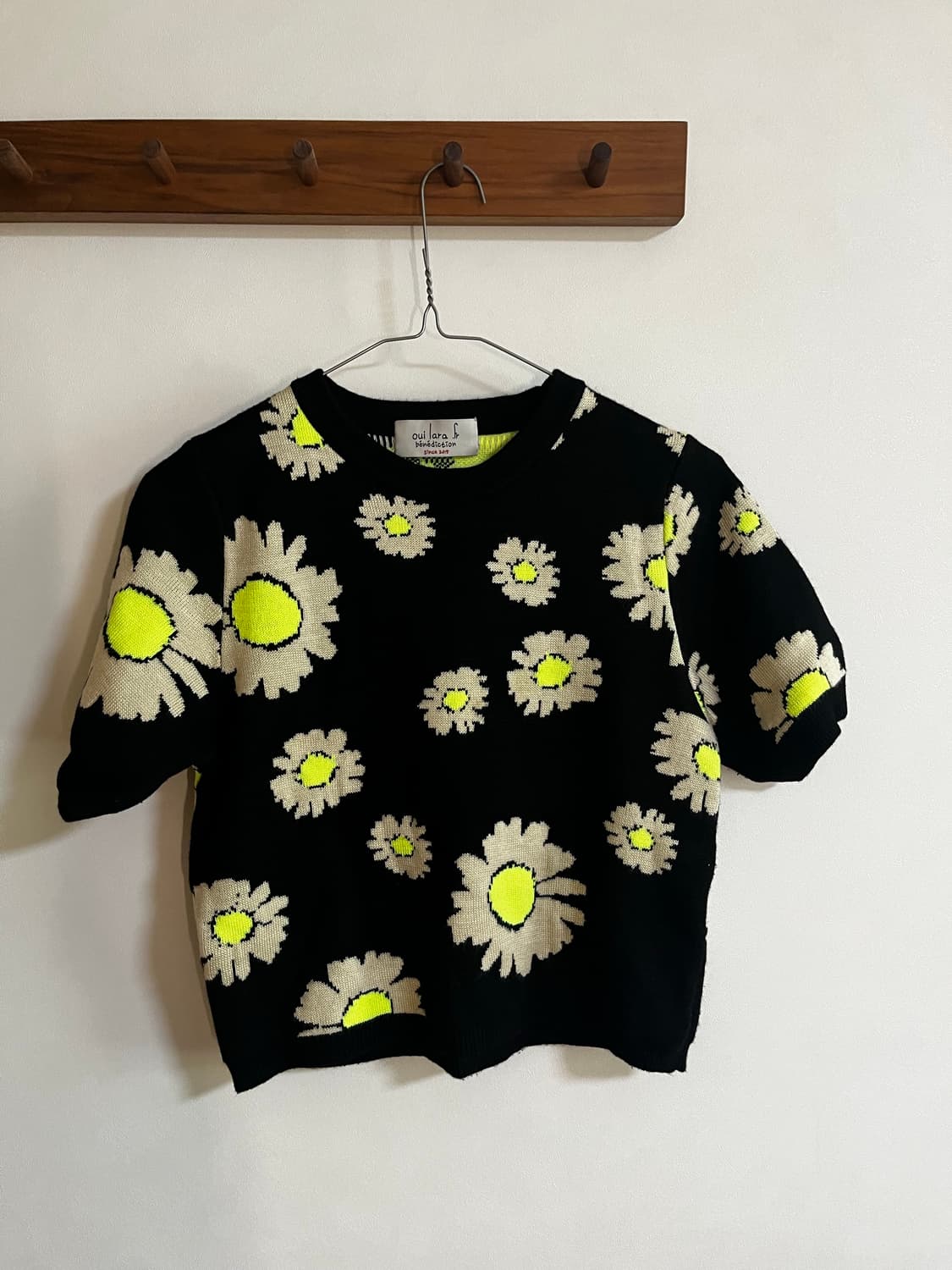 Ouilara 위라라 니트 상품이미지1