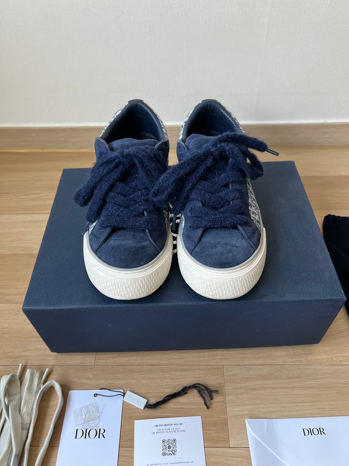 디올 B33 42.5 275 상품이미지2
