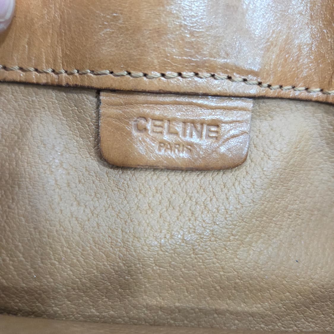 셀린느 마카담 클러치 상품이미지7