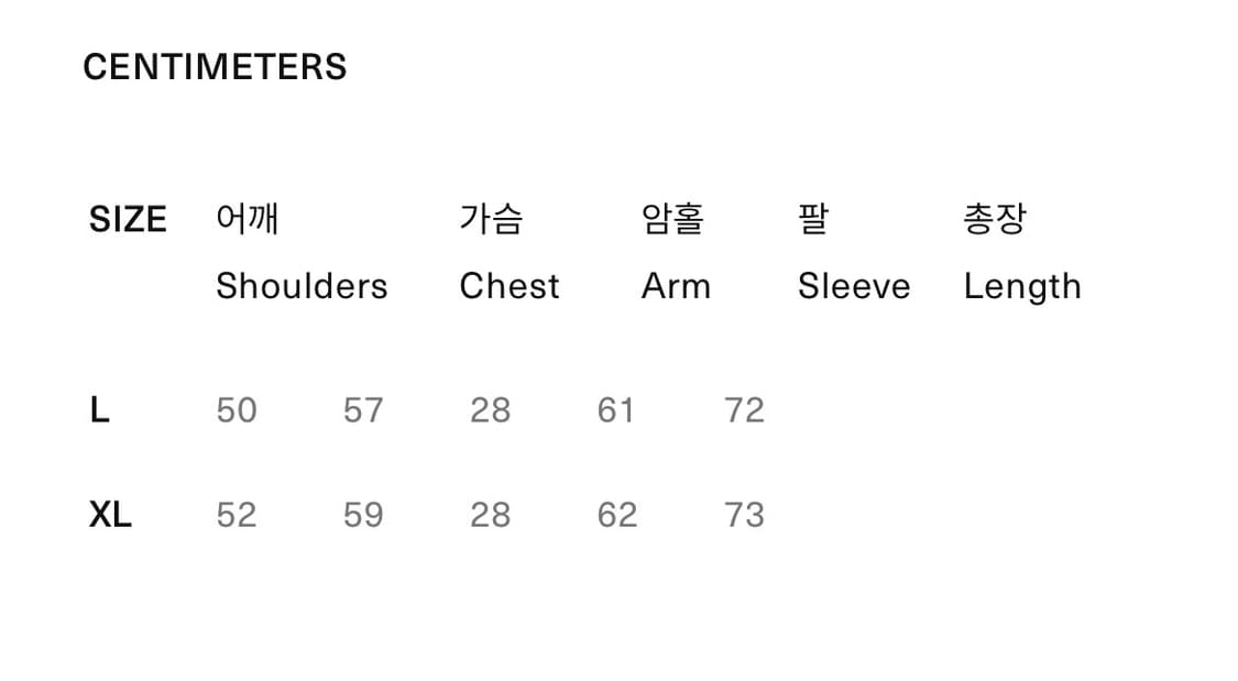아나토미카 usn flight 플라이트 자켓 새상품 L사이즈 상품이미지7
