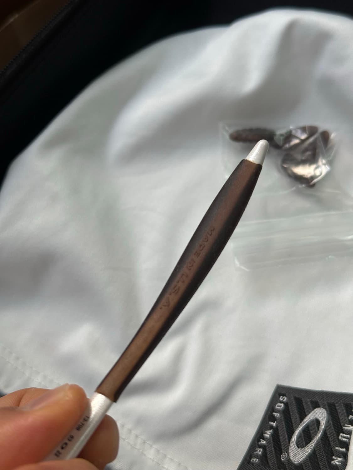 오클리 레이싱자켓 빈티지 gen2 상품이미지6